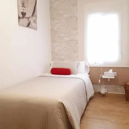 Apartment Laura House The Style Airport Bcn Viladecans