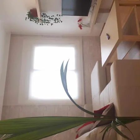 Apartment Laura House The Style Airport Bcn