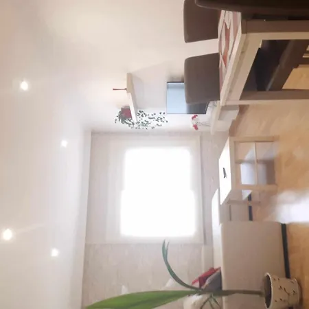 Laura House The Style Airport Bcn Apartment *