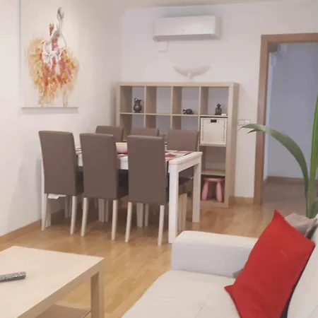 Laura House The Style Airport Bcn Viladecans