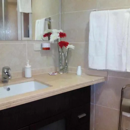 Laura House The Style Airport Bcn Viladecans