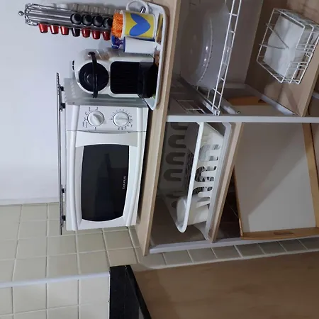 Apartment Laura House The Style Airport Bcn