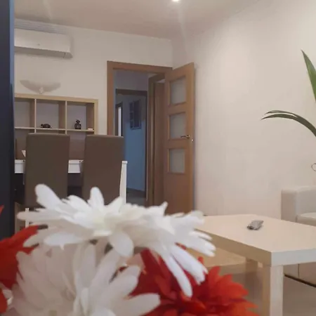 Appartamento Laura House The Style Airport Bcn