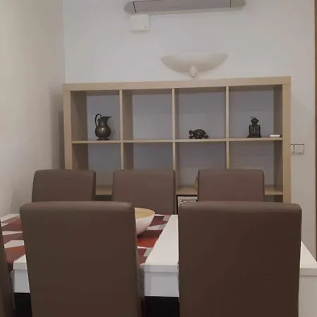 Laura House The Style Airport Bcn Appartamento